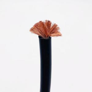 Wholesale Multiscene Pure Copper Welding Machine Cable Heatproof Anti Freezing from china suppliers