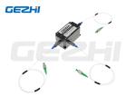 3 Ports High Power Fiber Circulator 1310/1480/1550nm For Fiber Sensor
