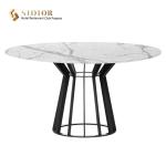 Canteen Dinning Desk, Restaurant Table Desk, Buffet Dinning Table, Man Made