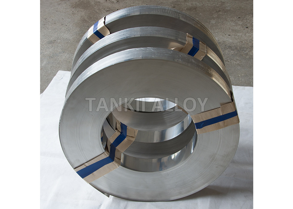 Bright Annealed Polished Ni80Cr20 Nickel Chromium Wire