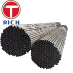 High Precision Steel Pipe Cold Rolled Seamless Pipe AISI 4140 Steel Pipe And
