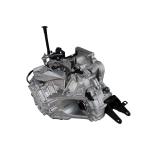 Aluminum 2009-2011 for Hyundai i30 2.0L G4GC A4CF1 4500023510 2WD Transmission