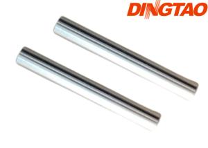 Wholesale 114205 Vector 2500 Cutter Parts Cutter Disc Slideway Suit VT2500 Cutter from china suppliers