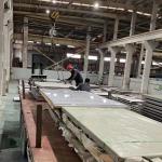 EN 10088-2 1.4833 Stainless Steel Plate For Boiler Parts Heat Resistant 16.0mm