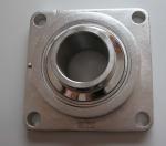 Stainless Steel Pillow Block SS UCF 208 / SS UCF208