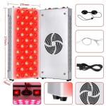 Medical Grade LED Red Light Therapy Panel 300W Physical Beauty Equipment