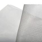 30m Length Aluminium Door Insect Screen High Performance Design