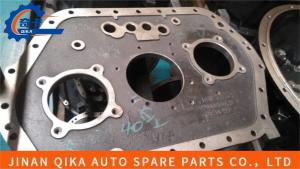 Wholesale Steel Transmission Front Housing Assembly Gear Box Wg2220000201 Hw10 from china suppliers
