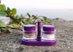Home Disposable Plastic Shakers For Salt And Black Pepper Seasonings