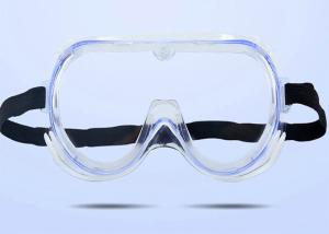 Wholesale Anti UV Medical Eye Goggles Adjustable Head Belt Medical Eye Goggles from china suppliers