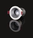 CE 15deg Anti Glare Spotlights 10W 12W 3000K