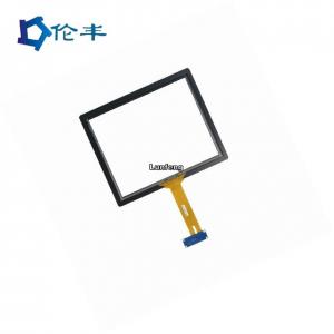 Wholesale G1F Capacitive Touch Panel 55 Inch Large Interactive Capacitive Touch Screen Overlay from china suppliers