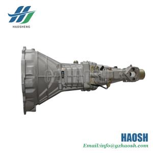 Wholesale Transmission Assembly 8-97077108-1 8-97077108-0 89707710 818970771080 For Isuzu TFR54 from china suppliers