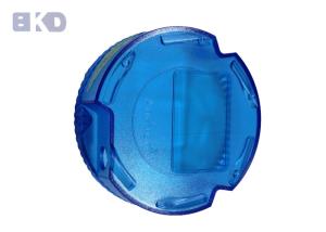 Wholesale OEM POM Nylon D2 Plastic Gas Injection Moulding from china suppliers