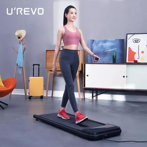 Youpin U'REVO Walking Treadmill U1Home Fitness Machine Gym Equipment Walking