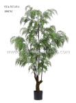 90CM 120CM Outdoor Faux Ferns Natural Looking Timeless Beauty High Imitation