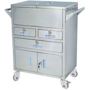 Wholesale Emergency Treatment Cart from china suppliers
