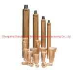 3inch to 5.5inch JIS Standard Broca De Martillo Borewell De Cantera Re531