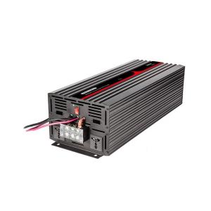 Wholesale 50Hz / 60Hz 5000 Watt Power Inverter Charger , AC Power Converter Charger from china suppliers