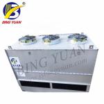 Stainless Steel 304 220V 1.5KW Cooling Tower Condenser