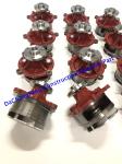 21247955 EC210 EC290 Water Pump For Excavator pump parts
