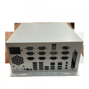 Wholesale Rackmount Server Chassis 3u 2u 4u Wall Mount Hdd Case Enclosure Storage Case Chassis Shell from china suppliers