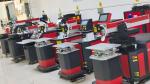 Stainless Steel and Titanium Metal Mould Repair Hand Held YAG Fiber Laser