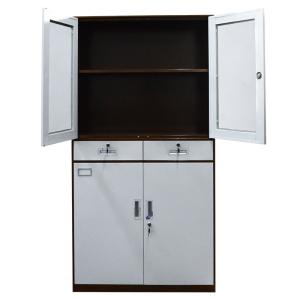Wholesale KD Structure Knock Down Dental Instrument Cabinet from china suppliers