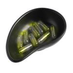 Food Packaging HPMC Vegan Empty Gel Capsules Preservative Free