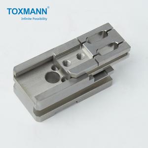 Wholesale 40CR Precision CNC Automation Parts Tolerance 0.01mm Rustproof from china suppliers