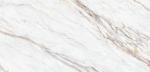 Wear Resistance 160x320cm Sintered Stone Slabs Cloud White Rock Floor Tile 12mm