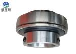 SKF Insert Ball Bearing Small Size High Performance For Agriculturel / Farming