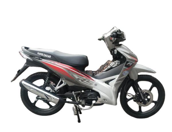 2022 Cheap Import Motorcycles 125CC High Quality Zongshen Engine Super Motorbike
