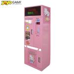 Indoor Amusement Park Arcade Coin Changer Bill Changer Coin Changer Vending
