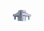 Precedent Aluminum Front Hub Kit Golf Cart Parts G102357701