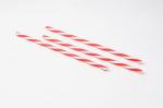 Colorful PVC PP Pipes Tubes Co Extrusion Drinking Straw