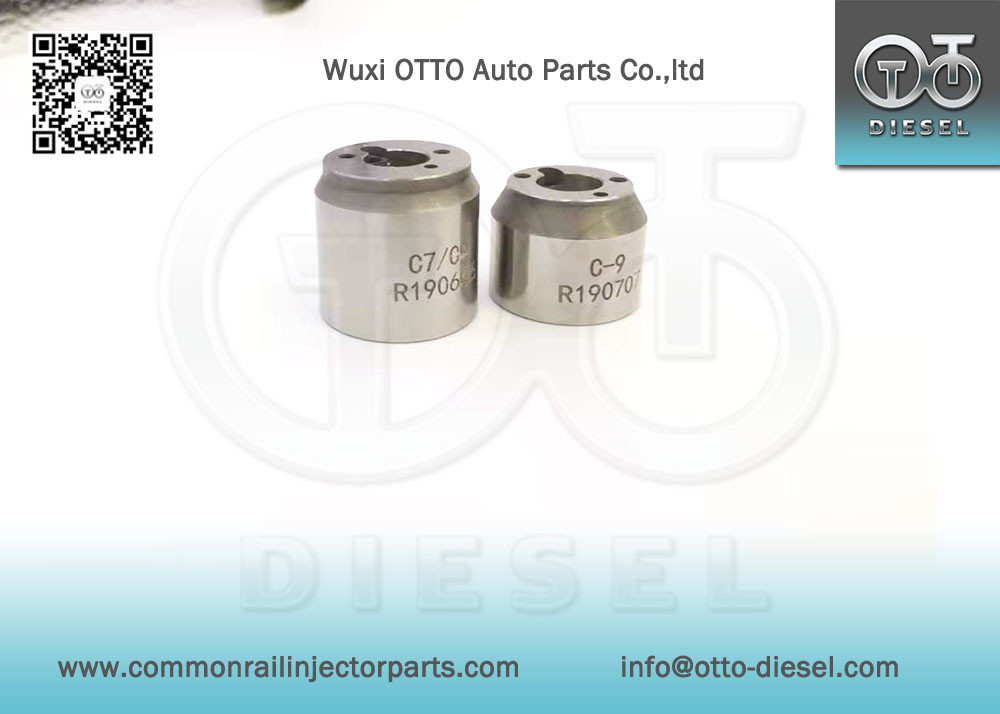 Diesel Valve (Pin Oil Valve) For Cat C7/C9 Injectors