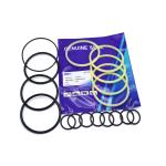 CAT320 Center Joint Seal Kit OEM Grade Excavator Repair Parts Heavy-Duty Design