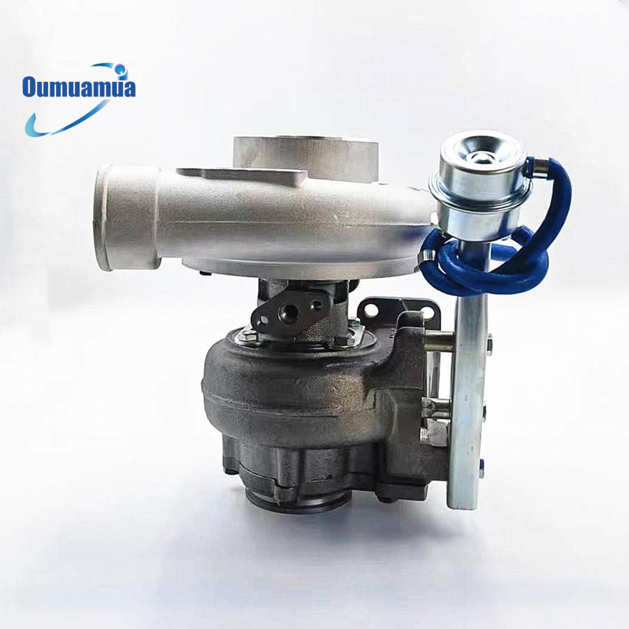 Turbo HX35 turbocharger 3536313 3536314 for Cummins engine 6BT 6BTA
