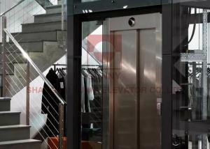 Wholesale 400kg Small Residential Lift Traction Elevator With Monarch System from china suppliers