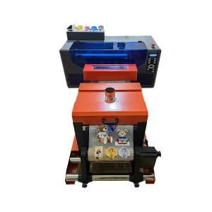 Wholesale Direct To Transfer PET Film A3 DTF T Shirt Machine Digital Printer from china suppliers