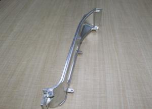 Wholesale Anodizing Frame CNC Turning Milling Parts Metal Al6063 Case For Motorcycle from china suppliers