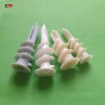 Pom Drywall 10*33 Plastic Wall Anchors For Insulation