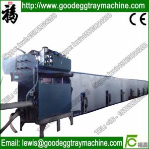 Wholesale Egg Tray Machine (FZ-ZMW-2) from china suppliers