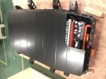 350.4V 128Ah Special Vehicle Battery With VDA Module For Electric Commercial