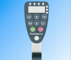 Wholesale Self Adhesive Membrane Touch Switch from china suppliers