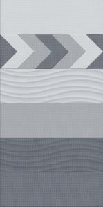 Wholesale Modern Decorative Porcelain Tile / Rectangular Wall Tiles For Living Room Interior from china suppliers