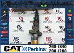 Common Rail Fuel Injector 268-1840 263-8218 387-9430 387-9426 328-2585 268-1839