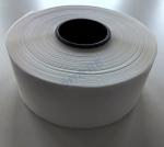 Thermal Slitting Heat Cutting Polyester / Nylon / Polypropylene / Polyethylene