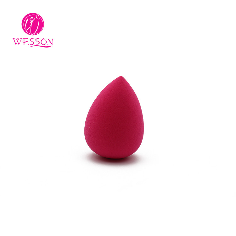 Multicolor Reusable Washable Powder Puff Makeup Beauty Sponge
